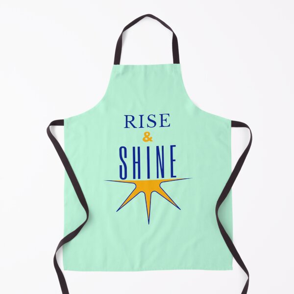 Item preview, Rise and Shine designed and sold by ReVamp Store.