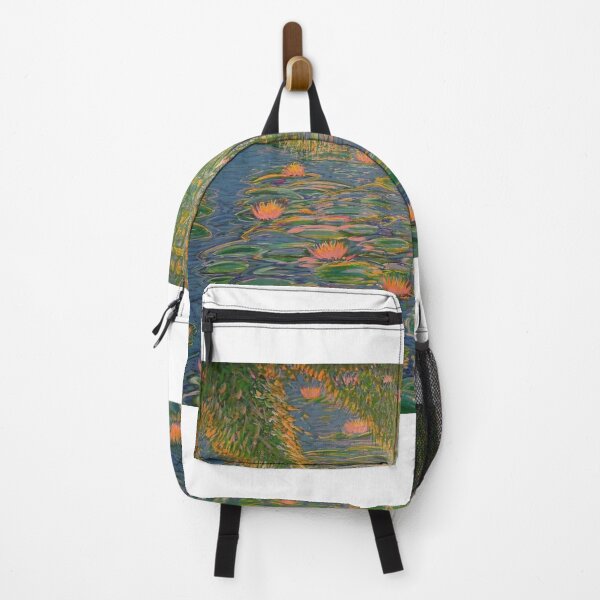 Item preview, Monet. Waterlilies designed and sold by Vincent Loverso.
