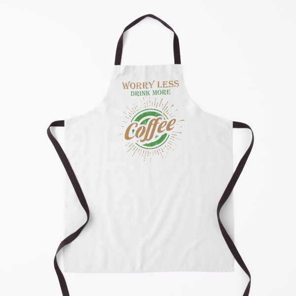 Item preview, I Love Coffee designed and sold by TopBaseline.