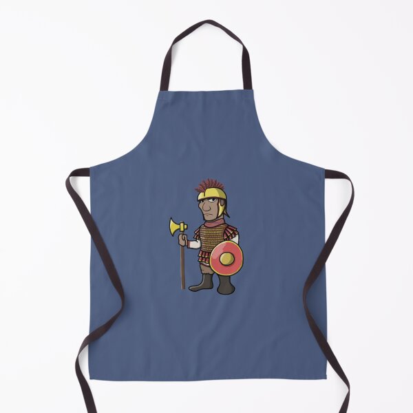 Item preview, Byzantine Guardsman designed and sold by foojer.