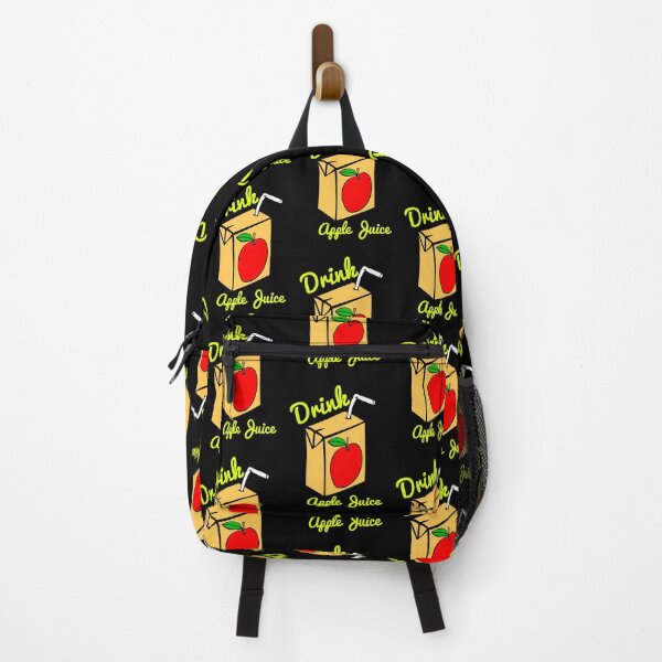 Item preview, Drink Apple Juice designed and sold by Fine Art California.