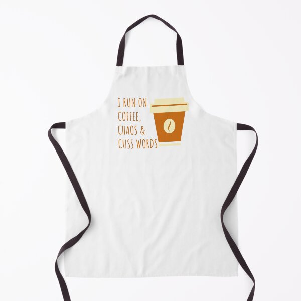Item preview, I Love Coffee designed and sold by TopBaseline.