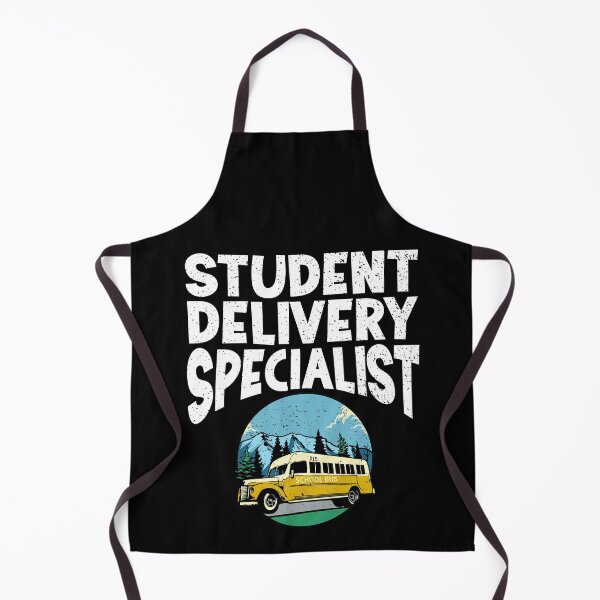 Item preview, Bus Driver designed and sold by jcorres.