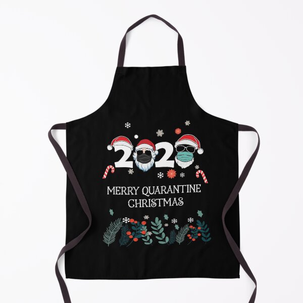 Item preview, Merry Quarantine Christmas 2020 T Shirt | Christmas flower style t-Shirt ,Gift T-Shirt, X-mas Gift Tee Dark Heather designed and sold by Raminovitch.