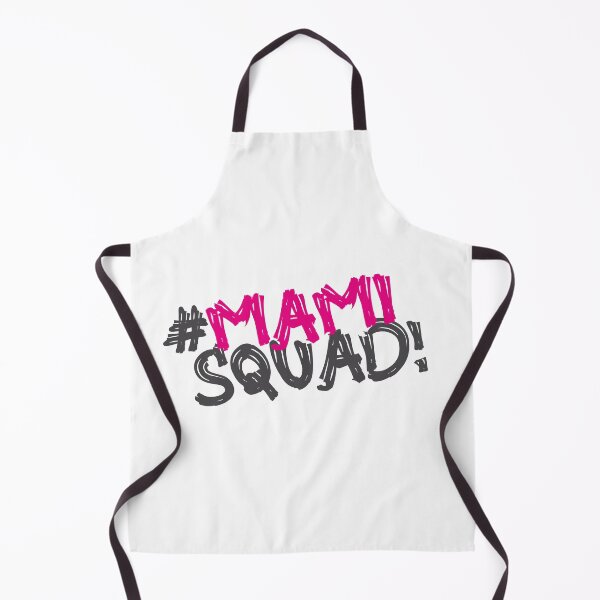 Item preview, Mami Squad designed and sold by YumePixel.