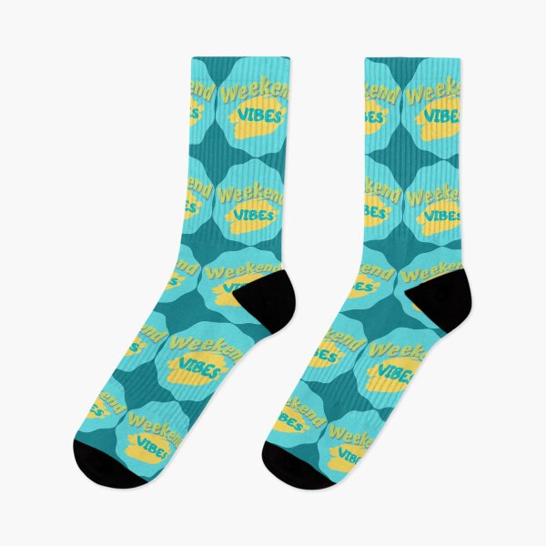 Item preview, Weekend VIBES designed and sold by SunfullyYours.