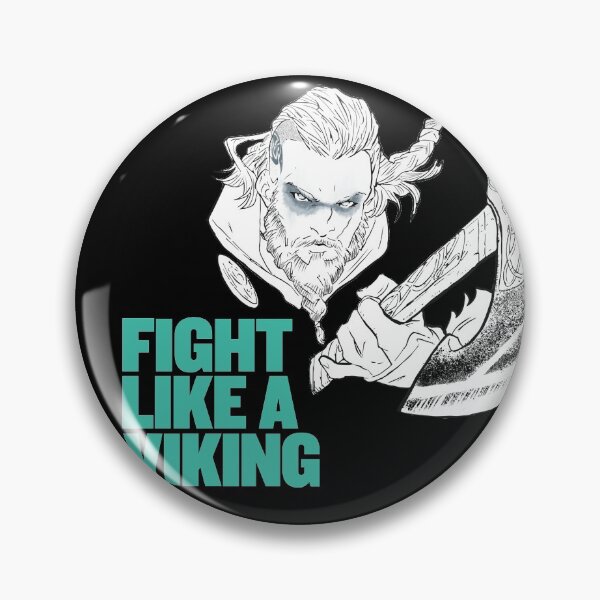 Item preview, Fight like a Viking designed and sold by danny-28.