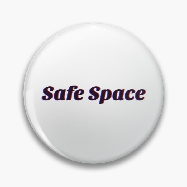 Item preview, Safe Space designed and sold by TomAmber.