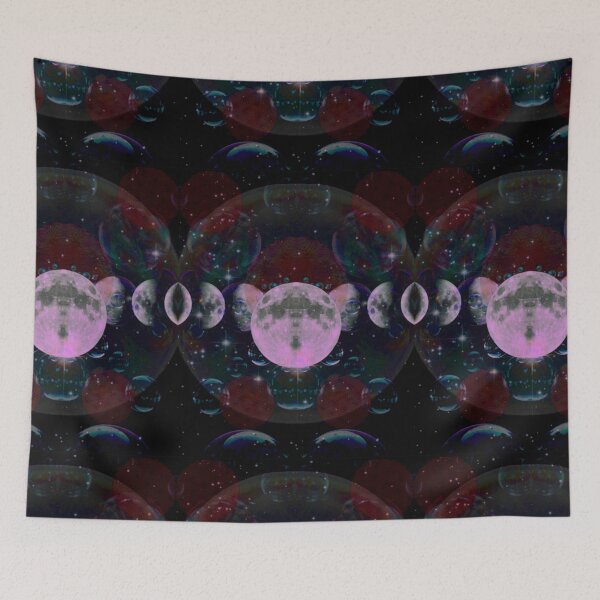 Item preview, M00nbubblez designed and sold by M00nliteDreamz.