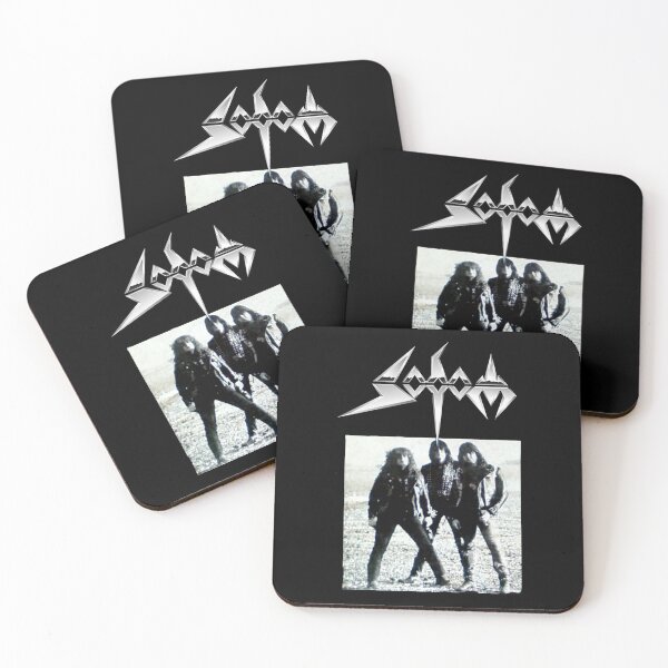 Item preview, Love Rock Band Sodom Band Members designed and sold by ChristyJudith3.