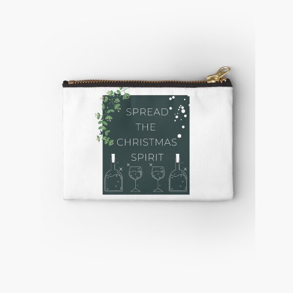 Item preview, Spread the Christmas spirit designed and sold by trialsanderrors.