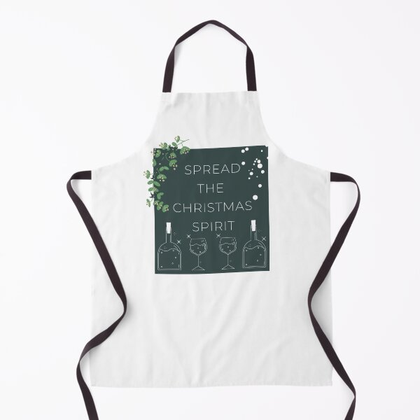 Item preview, Spread the Christmas spirit designed and sold by trialsanderrors.