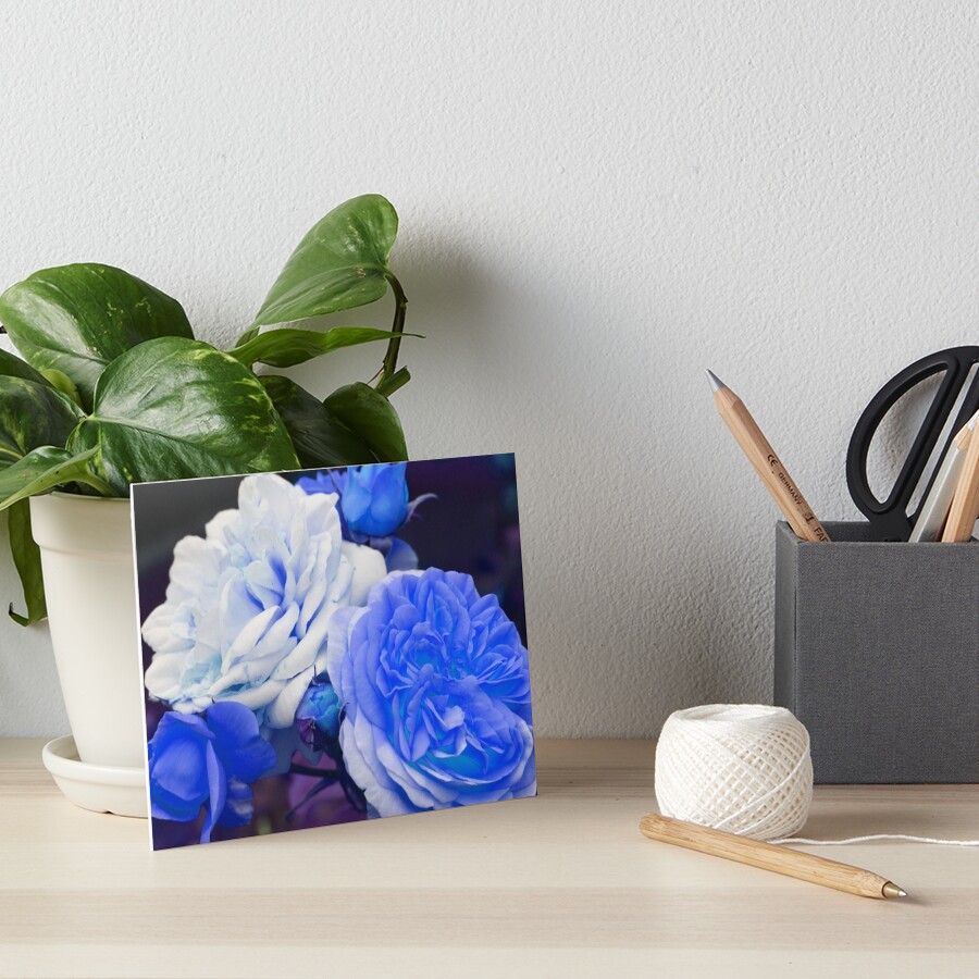 Item preview, Art Board Print designed and sold by BiscuitSnack.