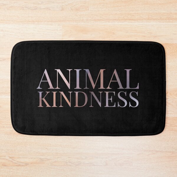 Item preview, Animal Kindness designed and sold by stevenwoodcock.