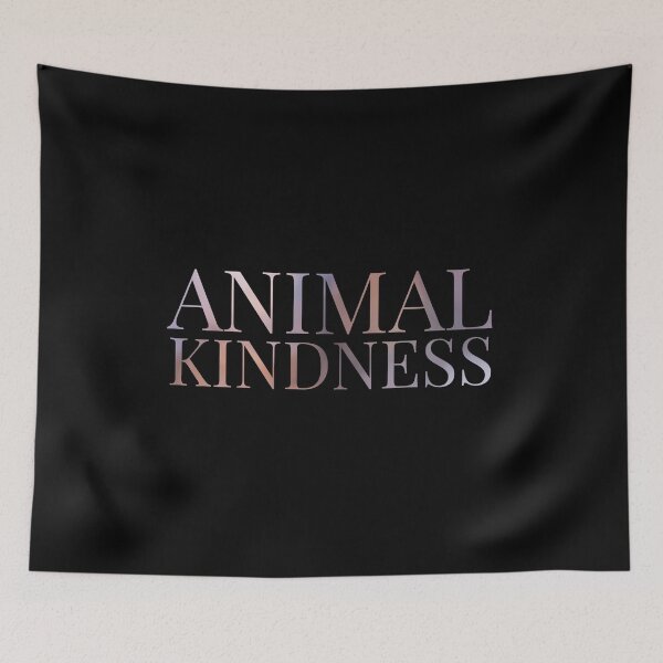 Item preview, Animal Kindness designed and sold by stevenwoodcock.
