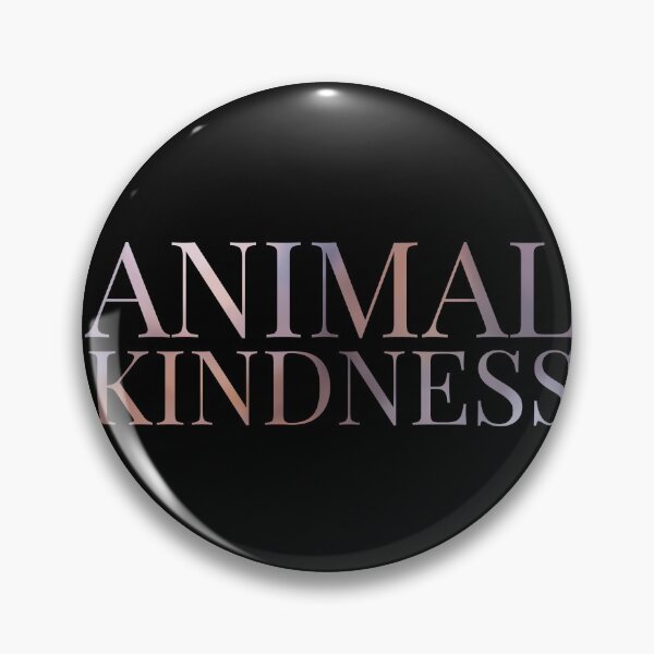 Item preview, Animal Kindness designed and sold by stevenwoodcock.
