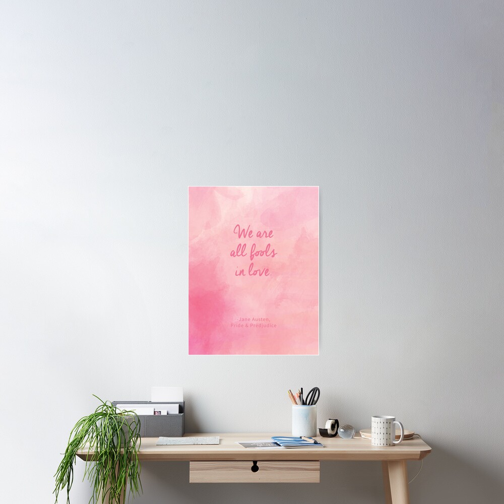 Item preview, Poster designed and sold by trishajennreads.