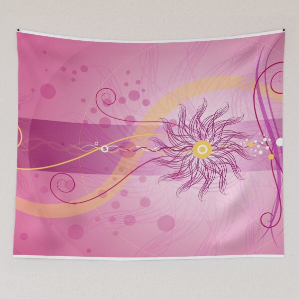 Item preview, artistic view of the solar system drawing designed and sold by 42youbest.