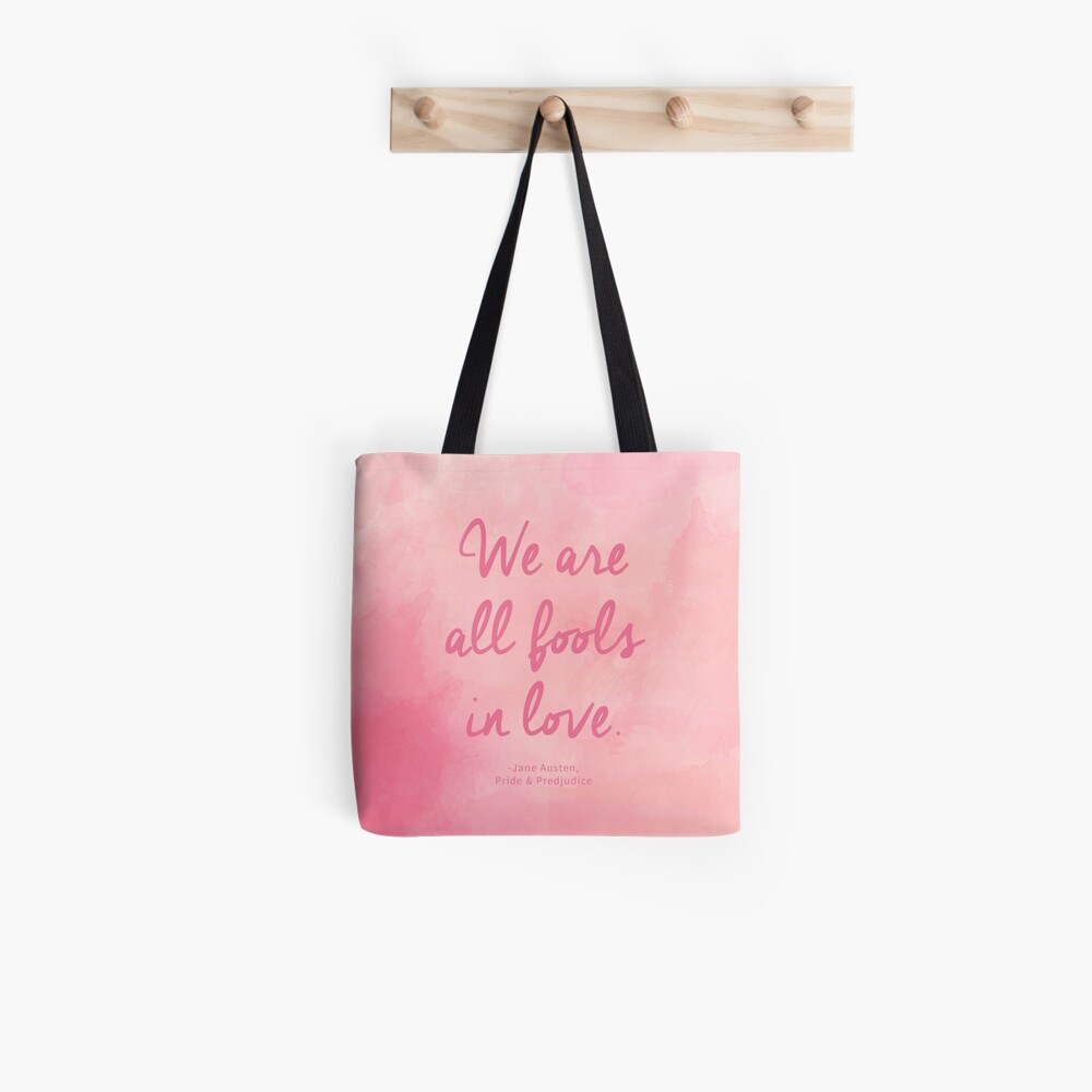 Item preview, All Over Print Tote Bag designed and sold by trishajennreads.