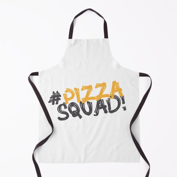 Item preview, Pizza Squad designed and sold by YumePixel.