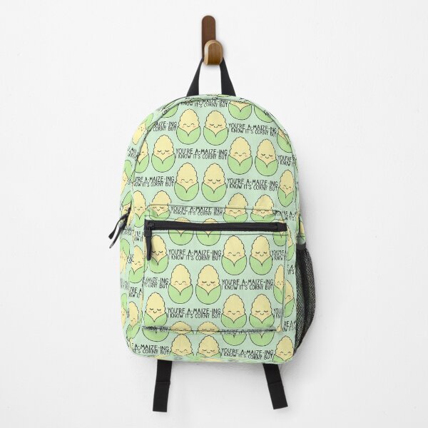 Item preview,  I Know It’s Corny But You’re Amazing designed and sold by TashaVector.