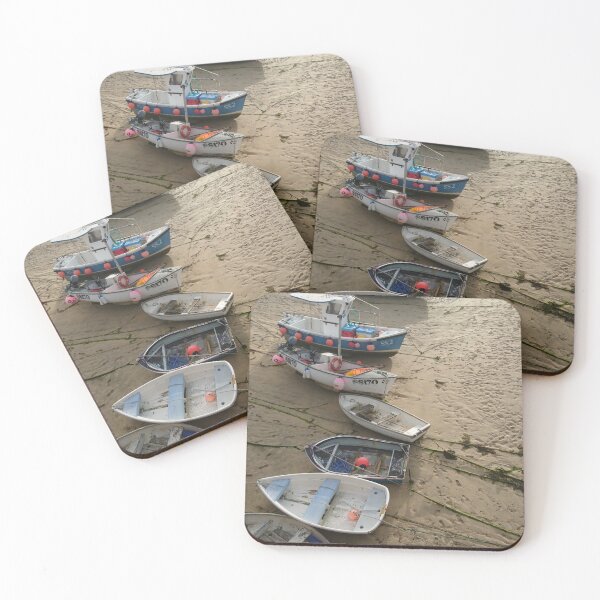 Item preview, Harbour Boats designed and sold by MorvalDesigns.
