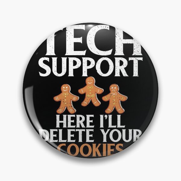 Item preview, Distressed funny retro tech support funny designed and sold by jcorres.