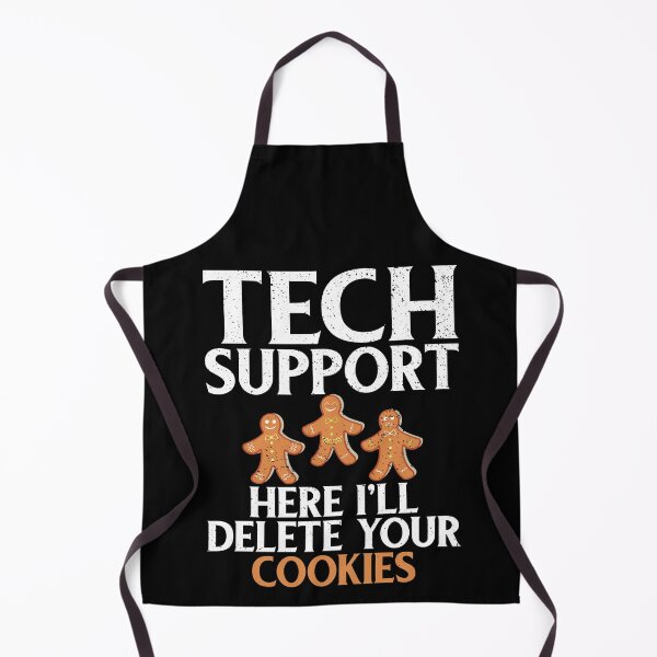 Item preview, Distressed funny retro tech support funny designed and sold by jcorres.