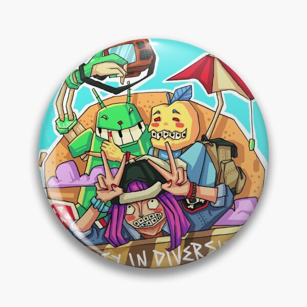 Item preview, Hype Ecosystem designed and sold by wiskithi.