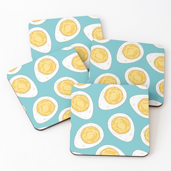 Item preview, Boiled Egg designed and sold by JaunzemsR.