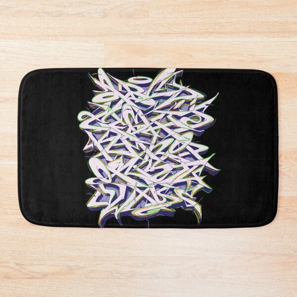 Item preview, Alphabet pattern designed and sold by Toothless-3377.