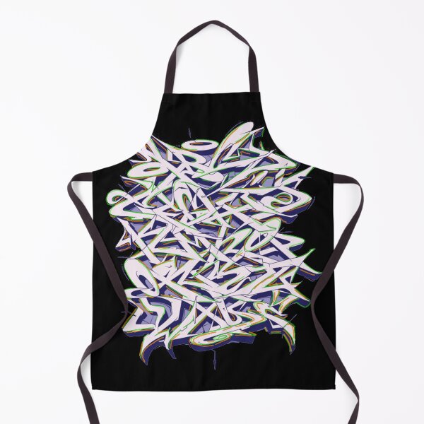 Item preview, Alphabet pattern designed and sold by Toothless-3377.