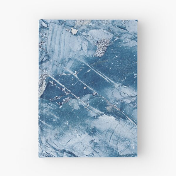 Item preview, ice blue marble stone   designed and sold by venus-ian.