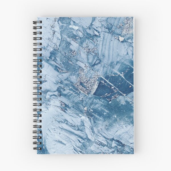 Item preview, ice blue marble stone   designed and sold by venus-ian.