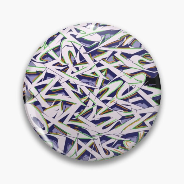 Item preview, Alphabet pattern designed and sold by Toothless-3377.