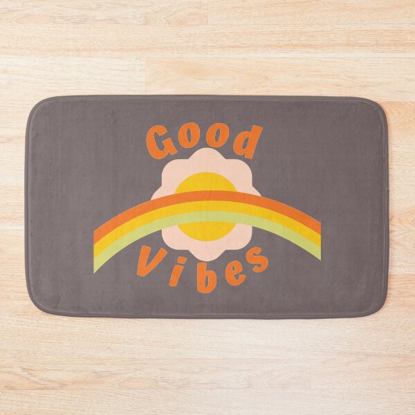 Item preview, Good Vibes Rainbow Included designed and sold by SunfullyYours.