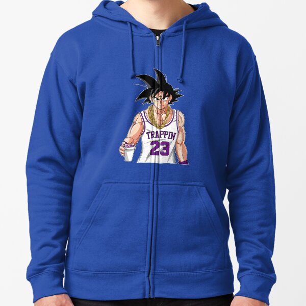 Item preview, Trap Goku designed and sold by gabagabagaba132.