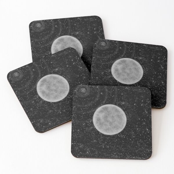 Item preview, full moon lights designed and sold by butterfly_galaxies.