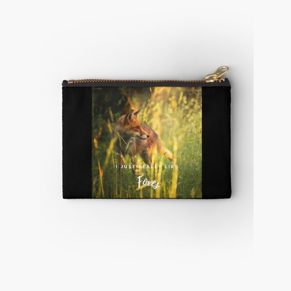 Item preview, I just really like foxes collection 10 designed and sold by kyds.