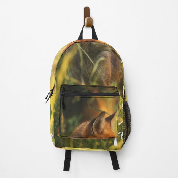 Item preview, I just really like foxes collection 10 designed and sold by kyds.