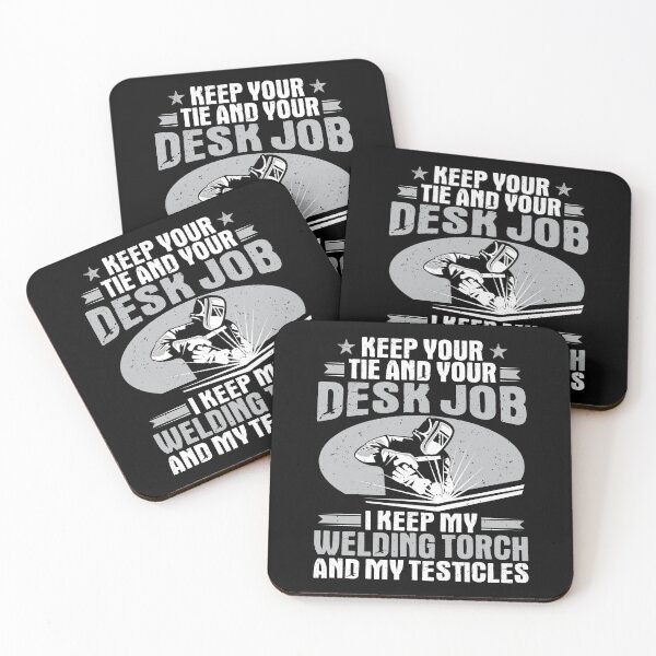 Item preview, Welder Operator Welding Gift Idea Present designed and sold by Krautshirts.