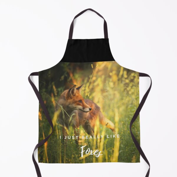 Item preview, I just really like foxes collection 10 designed and sold by kyds.