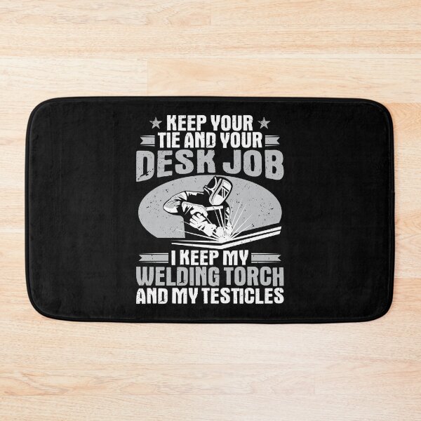 Item preview, Welder Operator Welding Gift Idea Present designed and sold by Krautshirts.