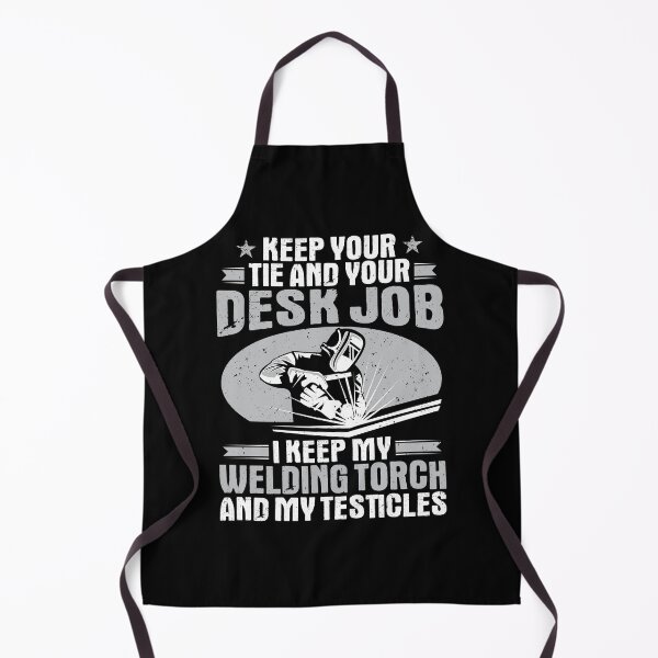 Item preview, Welder Operator Welding Gift Idea Present designed and sold by Krautshirts.