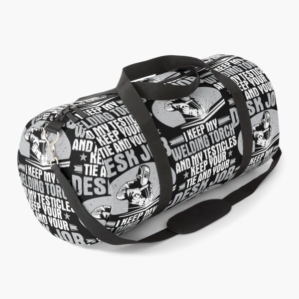Item preview, Welder Operator Welding Gift Idea Present designed and sold by Krautshirts.
