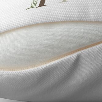 Alternate view of Have FAITH Floor Pillow