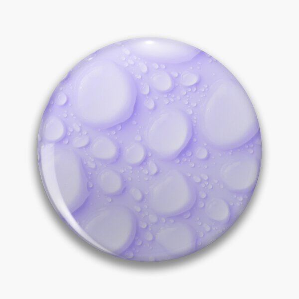 Item preview, water drops on purple designed and sold by venus-ian.