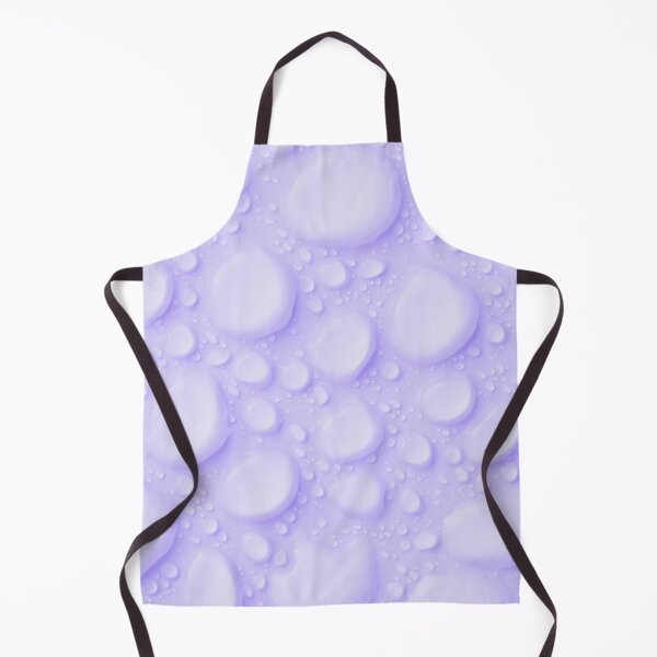 Item preview, water drops on purple designed and sold by venus-ian.