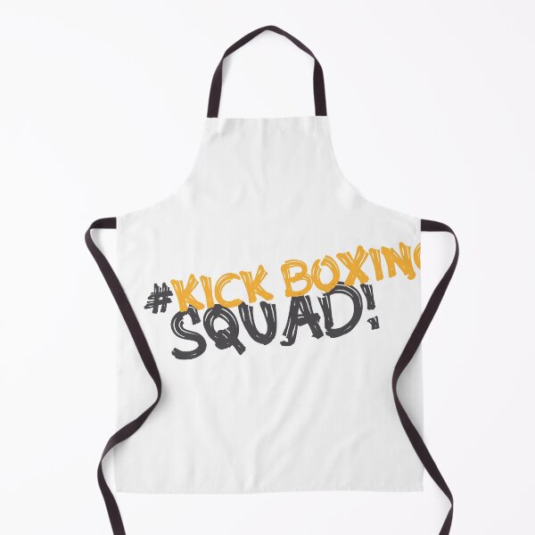 Item preview, Kick Boxing Squad designed and sold by YumePixel.