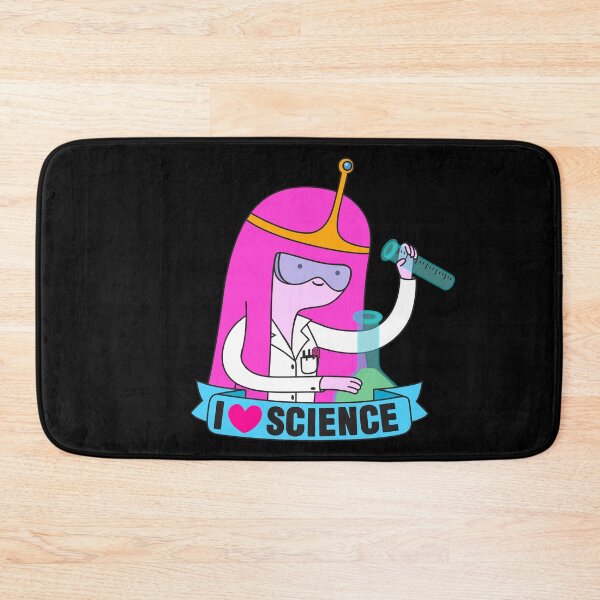 Item preview, Princess Bubblegum designed and sold by plushism.